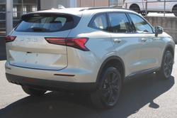 2025 GREAT WALL
Haval H6