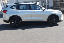 2025 GREAT WALL
Haval H6