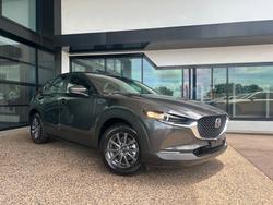 2025 Mazda CX-30 G20 Pure