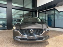 2025 Mazda CX-30 G20 Pure