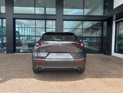 2025 Mazda CX-30 G20 Pure