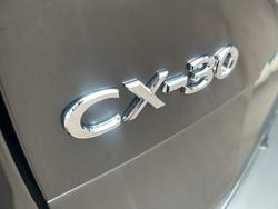 2025 Mazda CX-30 G20 Pure