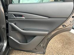 2025 Mazda CX-30 G20 Pure