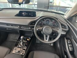 2025 Mazda CX-30 G20 Pure