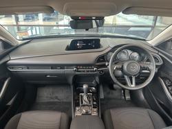 2025 Mazda CX-30 G20 Pure