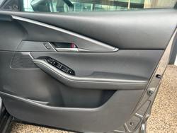 2025 Mazda CX-30 G20 Pure