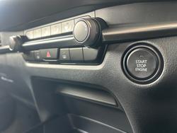 2025 Mazda CX-30 G20 Pure