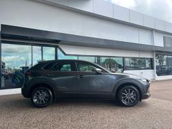 2025 Mazda CX-30 G20 Pure
