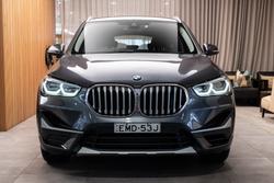 2021 BMW X1 sDRIVE 20i