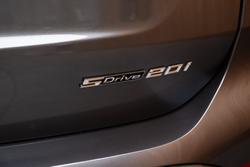 2021 BMW X1 sDRIVE 20i