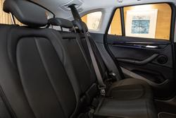 2021 BMW X1 sDRIVE 20i