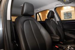 2021 BMW X1 sDRIVE 20i