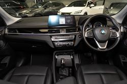 2021 BMW X1 sDRIVE 20i