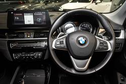 2021 BMW X1 sDRIVE 20i