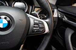 2021 BMW X1 sDRIVE 20i