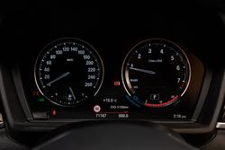 2021 BMW X1 sDRIVE 20i