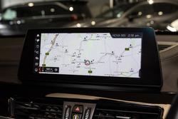 2021 BMW X1 sDRIVE 20i