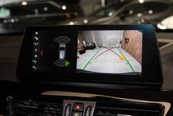 2021 BMW X1 sDRIVE 20i