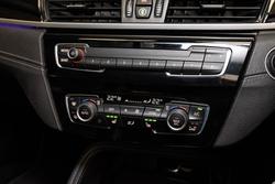 2021 BMW X1 sDRIVE 20i