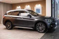2021 BMW X1 sDRIVE 20i