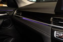 2021 BMW X1 sDRIVE 20i