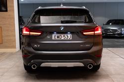 2021 BMW X1 sDRIVE 20i