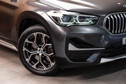 2021 BMW X1 sDRIVE 20i