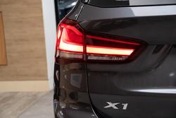 2021 BMW X1 sDRIVE 20i