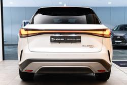 2025 Lexus RX450h+ Sports Luxury 2.5L Hybrid Auto CVT Wagon