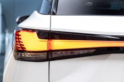 2025 Lexus RX450h+ Sports Luxury 2.5L Hybrid Auto CVT Wagon