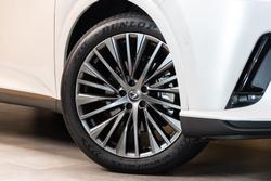 2025 Lexus RX450h+ Sports Luxury 2.5L Hybrid Auto CVT Wagon