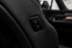 2025 Lexus RX450h+ Sports Luxury 2.5L Hybrid Auto CVT Wagon