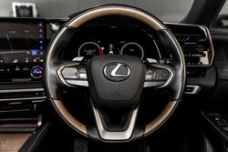 2025 Lexus RX450h+ Sports Luxury 2.5L Hybrid Auto CVT Wagon