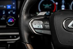 2025 Lexus RX450h+ Sports Luxury 2.5L Hybrid Auto CVT Wagon