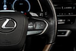 2025 Lexus RX450h+ Sports Luxury 2.5L Hybrid Auto CVT Wagon