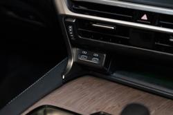 2025 Lexus RX450h+ Sports Luxury 2.5L Hybrid Auto CVT Wagon