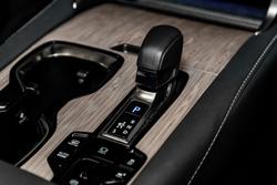 2025 Lexus RX450h+ Sports Luxury 2.5L Hybrid Auto CVT Wagon