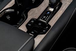 2025 Lexus RX450h+ Sports Luxury 2.5L Hybrid Auto CVT Wagon