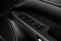 2025 Lexus RX450h+ Sports Luxury 2.5L Hybrid Auto CVT Wagon