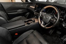 2025 Lexus RX450h+ Sports Luxury 2.5L Hybrid Auto CVT Wagon