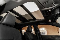 2025 Lexus RX450h+ Sports Luxury 2.5L Hybrid Auto CVT Wagon