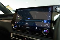 2025 Lexus RX450h+ Sports Luxury 2.5L Hybrid Auto CVT Wagon