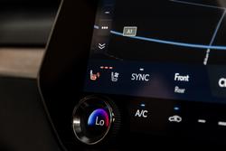 2025 Lexus RX450h+ Sports Luxury 2.5L Hybrid Auto CVT Wagon