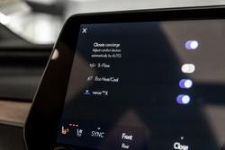 2025 Lexus RX450h+ Sports Luxury 2.5L Hybrid Auto CVT Wagon