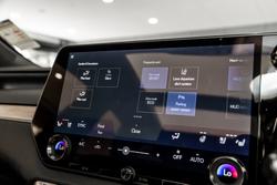 2025 Lexus RX450h+ Sports Luxury 2.5L Hybrid Auto CVT Wagon