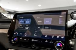 2025 Lexus RX450h+ Sports Luxury 2.5L Hybrid Auto CVT Wagon