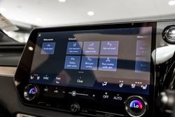 2025 Lexus RX450h+ Sports Luxury 2.5L Hybrid Auto CVT Wagon