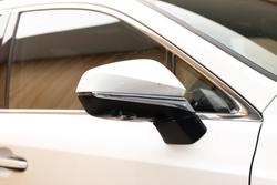 2025 Lexus RX450h+ Sports Luxury 2.5L Hybrid Auto CVT Wagon