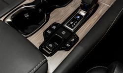 2025 Lexus RX450h+ Sports Luxury 2.5L Hybrid Auto CVT Wagon