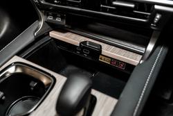 2025 Lexus RX450h+ Sports Luxury 2.5L Hybrid Auto CVT Wagon